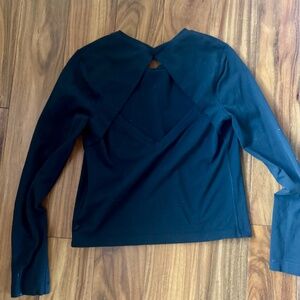 Lululemon Longsleeve Top